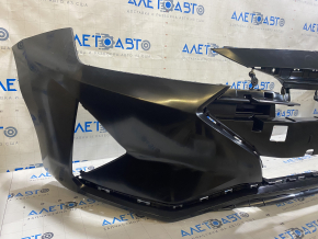 Front bumper bare Hyundai Elantra AD 19-20 USA rest