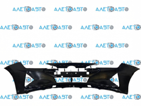 Front bumper bare Hyundai Elantra AD 19-20 USA rest