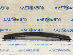 Front Bumper Absorber Lower Nissan Rogue 21-23 US built