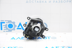 Fog lamp PTF right Toyota Highlander 14-19 DEPO
