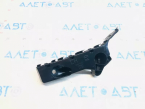Front bumper mount left Mazda 3 14-16 BM dorest