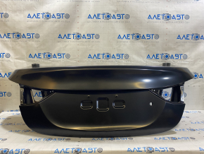 Hyundai Elantra UD 11-16 trunk lid without spoiler