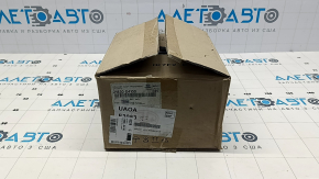 Engine mount left Kia Optima 16-