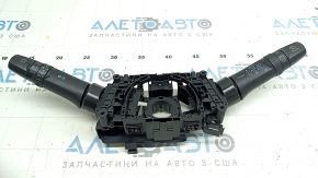 Steering column switch guitar Mitsubishi Outlander 17-20 under fog lights