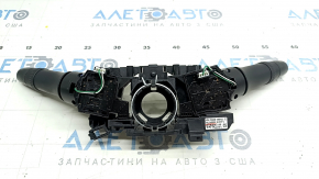 Steering column switch guitar Mitsubishi Outlander 17-20 under fog lights