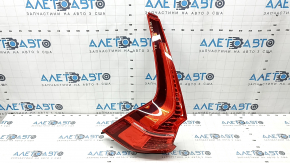 Lamp outer wing left Volvo XC60 20-23