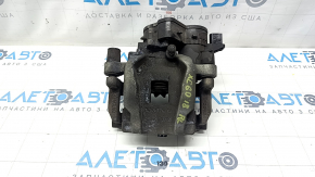 Rear left caliper Volvo XC60 18-24 for R17-R22 electric