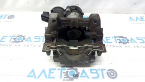 Rear left caliper Volvo XC60 18-24 for R17-R22 electric