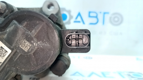 Rear left caliper Volvo XC60 18-24 for R17-R22 electric