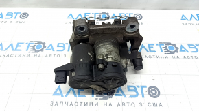 Rear right caliper Volvo XC60 18-24 for R17-R21 electric
