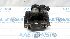 Rear right caliper Volvo XC60 18-24 for R17-R21 electric