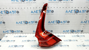 Outer wing light right Volvo XC60 18-19