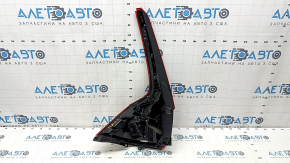 Outer wing light right Volvo XC60 18-19