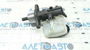 Brake master cylinder with reservoir Volvo XC60 18-21 T5, T6 with cover