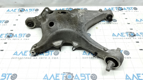 Lower rear left front transverse control arm Volvo XC60 18-22 T5, T6, T8 without air suspension