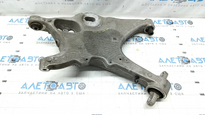 Lower rear right front transverse control arm Volvo XC60 18-22 T5, T6, T8 without air suspension