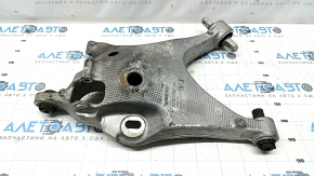 Lower rear right front transverse control arm Volvo XC60 18-22 T5, T6, T8 without air suspension