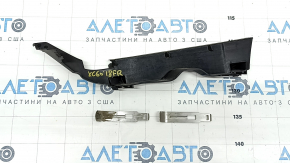 Front Right Headlight Bracket Volvo XC60 18-23