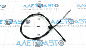Rear hood release cable Volvo XC60 18-23