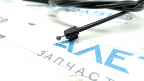 Front hood release cable Volvo XC60 18-23