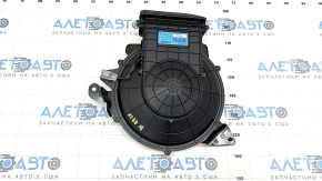 Subwoofer Volvo XC60 18-23