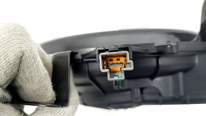 Subwoofer Volvo XC60 18-23