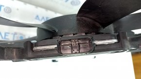 Diffuser radiator shroud assembly Toyota Venza 21-24 broken mount