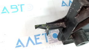 Diffuser radiator shroud assembly Toyota Venza 21-24 broken mount