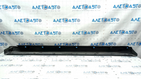 Right threshold Mitsubishi Outlander 14-20 structure, scratches
