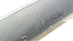 Right threshold Mitsubishi Outlander 14-20 structure, scratches