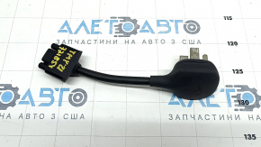 Tesla Model Y 20-25 4-50 Gen II Charging Port Adapter Water Contact