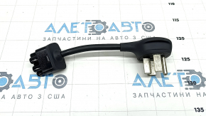 Tesla Model Y 20-25 4-50 Gen II Charging Port Adapter Water Contact