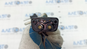 Tesla Model Y 20-25 4-50 Gen II Charging Port Adapter Water Contact