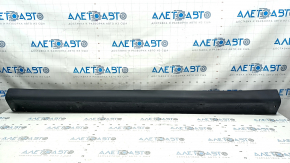 Left threshold Mitsubishi Outlander 14-20 structure,