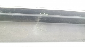 Left threshold Mitsubishi Outlander 14-20 structure,