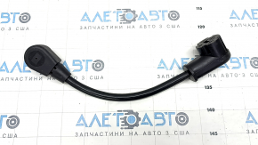Tesla Model Y 20-25 Charging Adapter Water Contact