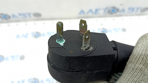 Tesla Model Y 20-25 Charging Adapter Water Contact