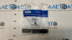Front Bumper Mount Right Ford Bronco Sport 21-25