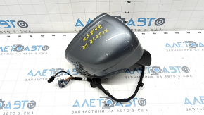 Right side mirror complete Volvo XC60 18-23 turn signal, auto-dimming, heating, BSM