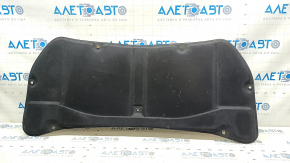 Mitsubishi Outlander 14-22 hood insulation, tears, unglued