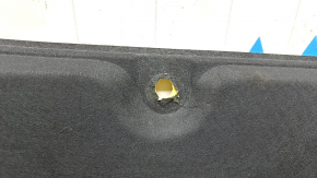 Mitsubishi Outlander 14-22 hood insulation, tears, unglued