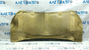 Mitsubishi Outlander 14-22 hood insulation, tears, unglued
