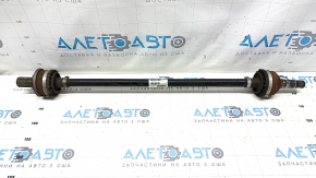 Drive axle shaft rear left Volvo XC60 18-23
