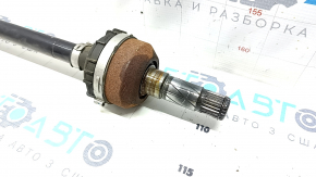 Drive axle shaft rear left Volvo XC60 18-23