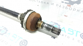 Drive axle rear right Volvo XC60 18-23