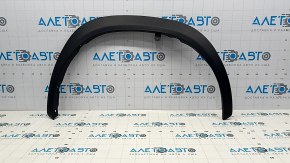 Front right wing arch trim Lexus NX200t NX300 NX300h 15-21
