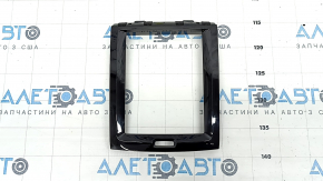 Front panel trim monitor frame Volvo XC60 18-23