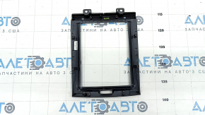 Front panel trim monitor frame Volvo XC60 18-23