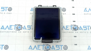 Monitor display navigation Volvo XC60 18-20