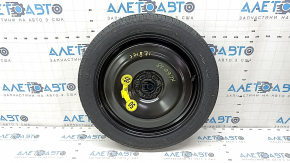 Spare tire for Volvo XC60 18-23 R18 125/80